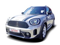 MINI Cooper Countryman Cooper 1.5 Classic Aut. Navi Sitzheizung LED