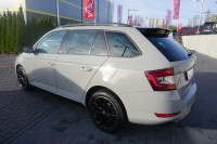 Skoda Fabia 1.0 TSI Monte Carlo