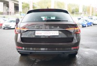 Skoda Superb Combi 1.5 TSI Style DSG