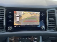 Skoda Kodiaq 2.0 TDI Ambition 4x4 DSG