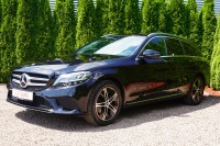 Vorschau: Mercedes-Benz C 180 C180 T-Modell Avantgarde