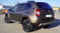 Dacia Duster II 1.2 TCe 125 Prestige 4WD