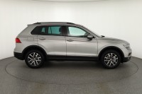 VW Tiguan 2.0 TDI DSG 4Motion