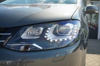 VW Sharan 1.4 TSI Highline