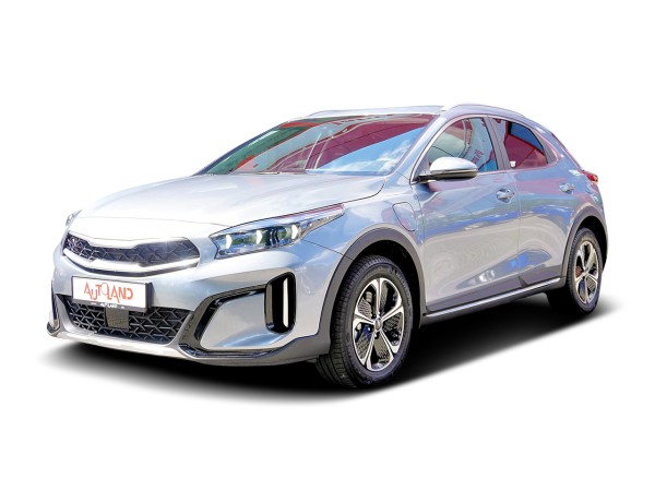 Kia xcee'd XCeed 1.6 GDI Plug-in Hybrid Aut.