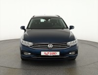 VW Passat Variant 2.0 TDI Business