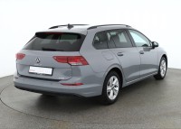 VW Golf VIII Variant 1.5 eTSI DSG Life