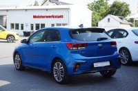 Kia Rio 1.0 M-Hybrid GT-Line
