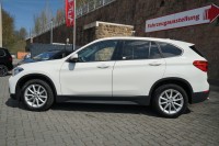 BMW X1 sDrive 18i