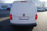 VW Caddy Maxi 2.0 TDI