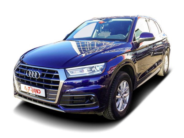 Audi Q5 40 2.0 TDI quattro