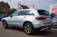 Mercedes-Benz GLC 220 d4Matic Aut.