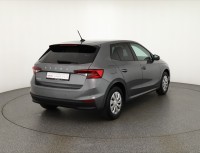 Skoda Fabia 1.0 MPI Active