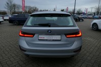 BMW 318 d Touring Advantage Aut.