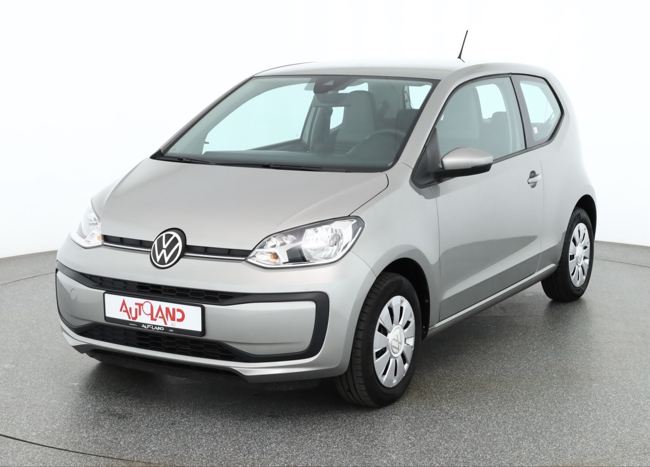 VW up up! 1.0