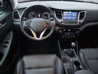 Hyundai Tucson 1.6 blue Advantage 2WD