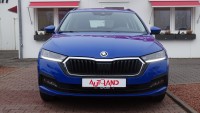 Skoda Octavia Combi 1.4 TSI iV Ambition