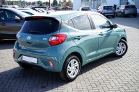 Hyundai i10 1.0