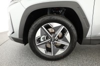 Hyundai Tucson 1.6T-GDI Aut.