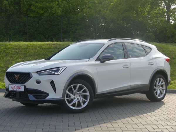 Cupra Formentor 1.5