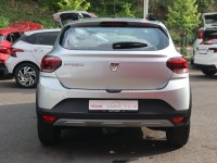 Dacia Sandero Stepway III 1.0 TCE Comfort EDC