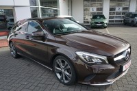 Mercedes-Benz CLA 180 Score
