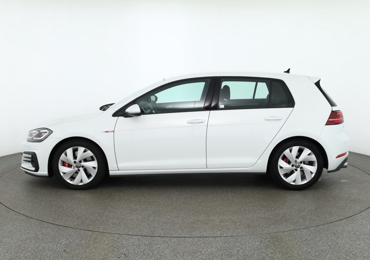 VW Golf VII 2.0 TSI GTI Performance