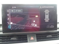 Audi A4 Avant 40 TFSI