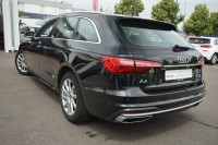Audi A4 Quattro Avant 40 TFSI quattro advanced