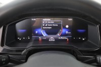 VW Taigo 1.0 TSI DSG