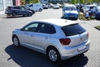 VW Polo 1.0 Comfortline