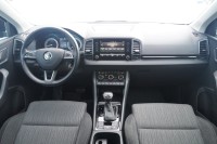 Skoda Karoq 1.5 TSI DSG Style
