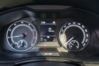 Skoda Scala 1.0 TSI Ambition