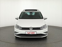 VW Golf Sportsvan 1.5 TSI Join