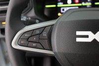 Dacia Duster Expression mHEV 140