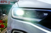 VW T-Roc 1.0 Basis
