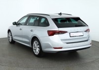 Skoda Octavia Combi 1.5 TSI DSG