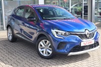 Renault Captur II 1.0 TCE Business Edition