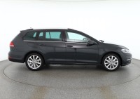 VW Golf VII Variant 1.5 TSI Highline