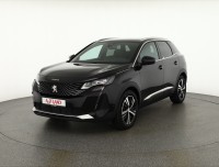 Peugeot 3008 GT-Line 1.2 PureTech 130 Aut. 2-Zonen-Klima Navi Sitzheizung