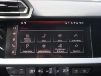 Audi A3 Sportback 35 TFSI s-tronic S-Line