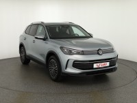 VW Tiguan 1.5 eTSI DSG