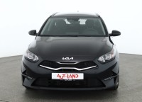 Kia cee'd Sporty Wagon Ceed SW 1.5 T-GDI Aut.