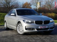 BMW 320 320dA Gran Tourismo Luxury