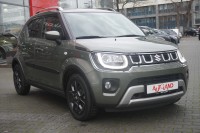 Suzuki Ignis 1.2 M-Hybrid Comfort 4x4