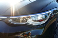 VW Golf VIII Variant 2.0 R 4Motion SHZ