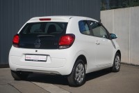 Citroen C1 1.0 VTi Feel