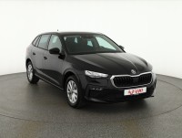 Skoda Scala 1.0 TSI DSG