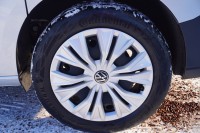 VW Caddy Maxi 2.0 TDI