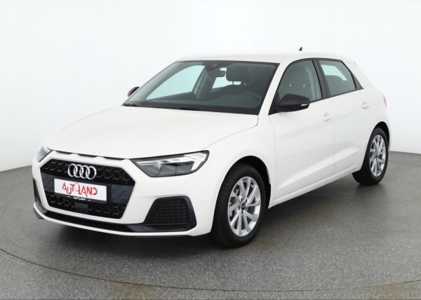 Audi A1 Sportback 25 1.0 TFSI S-Tronic